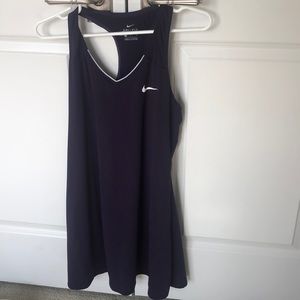 nike dress!!
